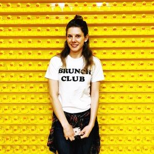 Meet your Posher, Allie